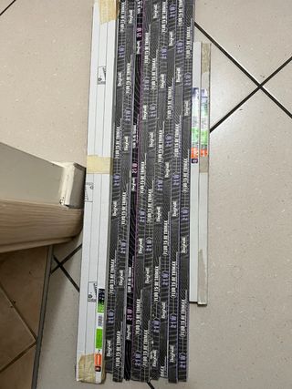 Lampade fluorescenti Beghelli 21W T5