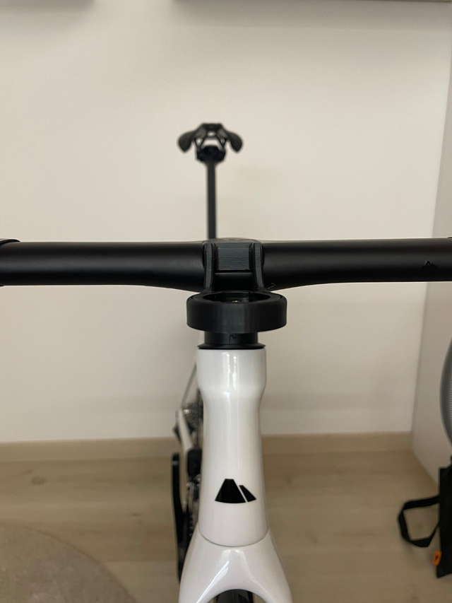 Soporte Ciclocomputador Canyon Gear Groove