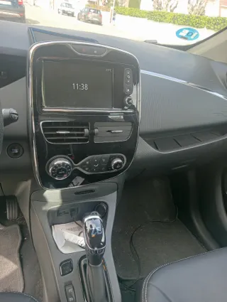 Renault zoe 110 Bose 2020