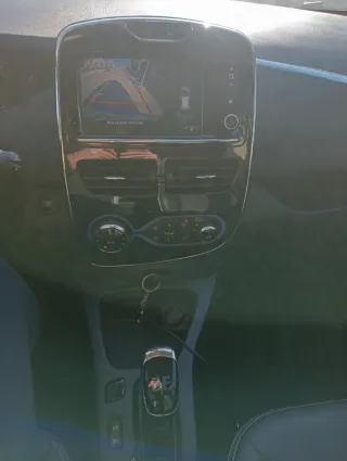 Renault zoe 110 Bose 2020