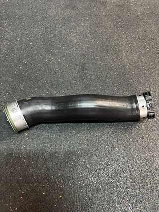 Tubo intercooler BMW 320D E91