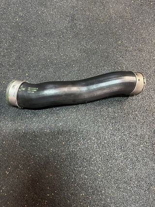 Tubo intercooler BMW 320D E91