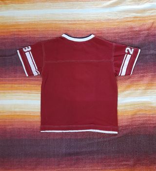 Camiseta Mickey Mouse Disneyland Talla L