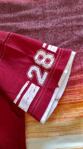 Camiseta Mickey Mouse Disneyland Talla L