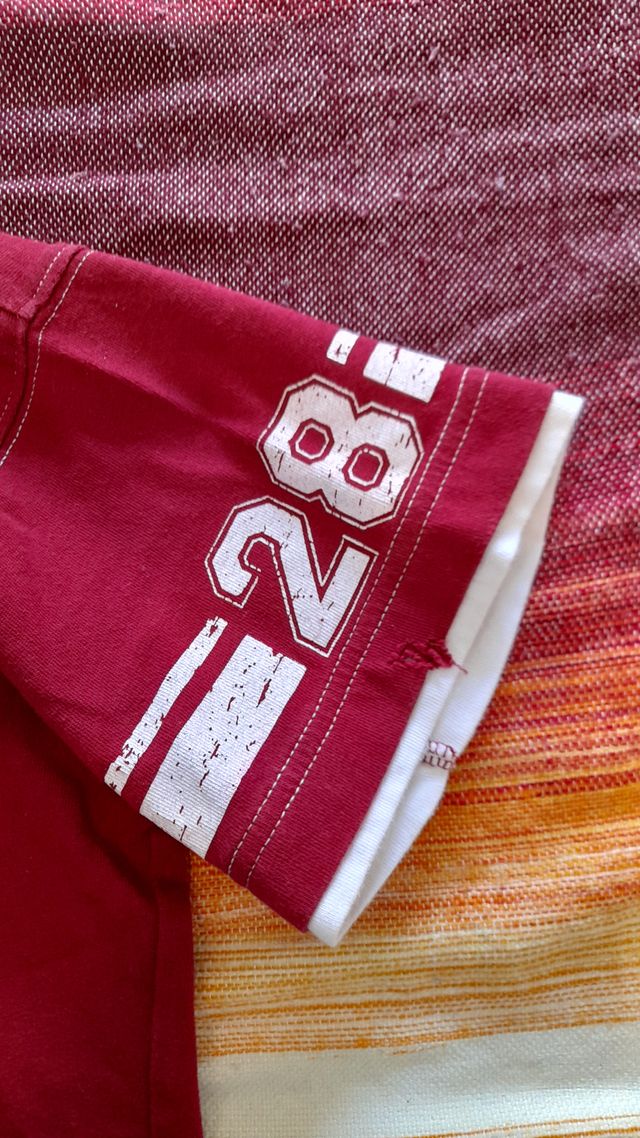 Camiseta Mickey Mouse Disneyland Talla L