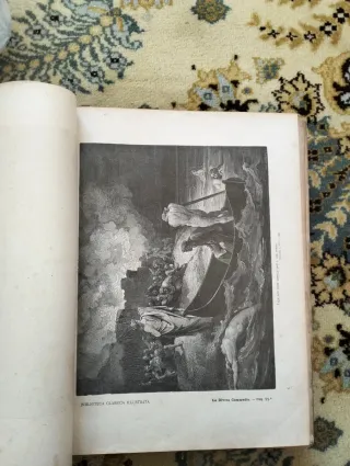 La Divina Commedia Dante Alighieri