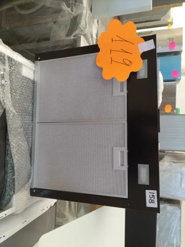 Campana extractora BSH 3BC666MN/01