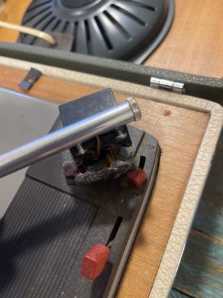 Giradischi Cosatto 751 Anni '60