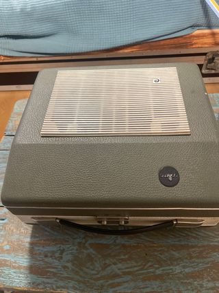 Giradischi Cosatto 751 Anni '60