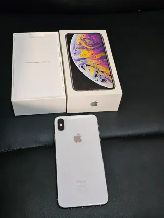 iPhone XS Max 512GB