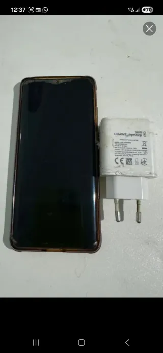 Huawei P30 Pro + Caricatore