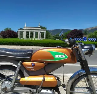 Derbi Antorcha Tricampeona