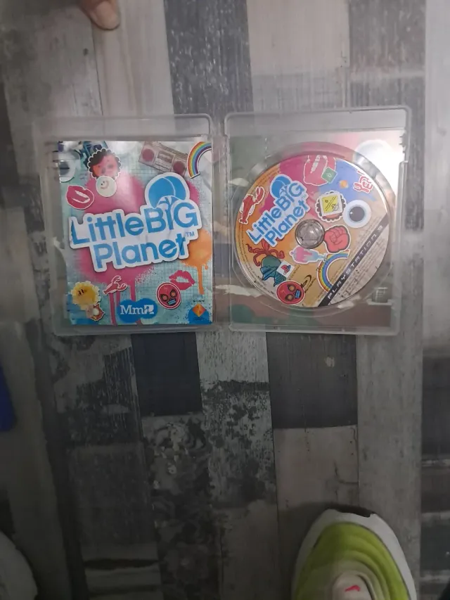 Little Big Planet PS3