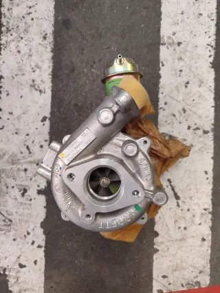 Turbo GT1749V 727477-11C Nissan
