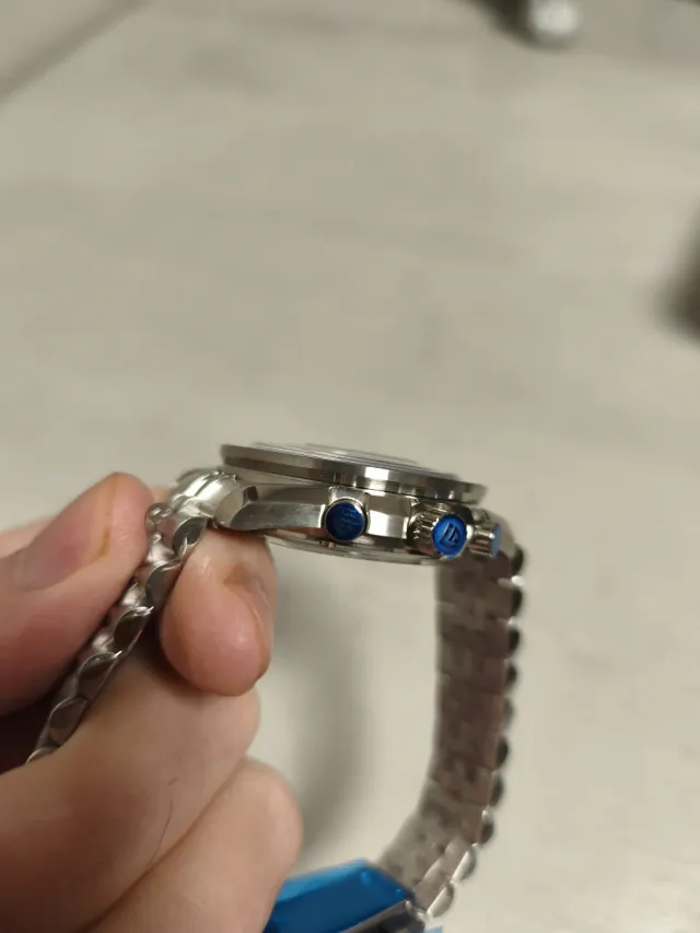 Reloj Pagani Cronógrafo