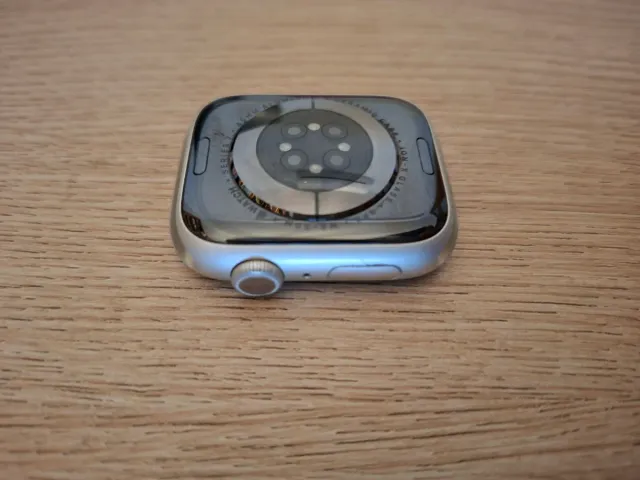 Apple Watch Series 7 Piezas