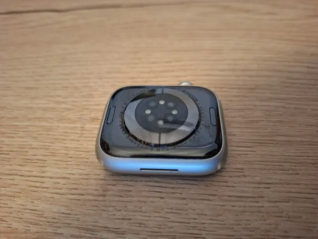 Apple Watch Series 7 Piezas