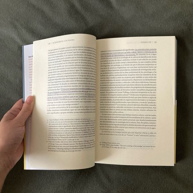 La salvación del alma moderna Terapia, emocione...