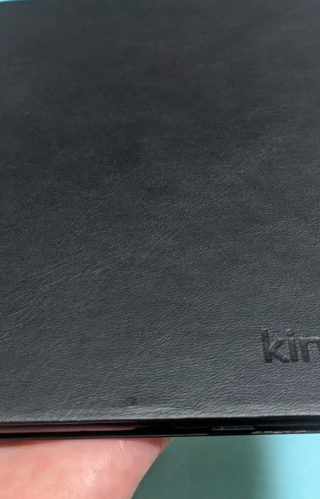 Kindle Paperwhite 12a Gen 16GB 2024 No Pubblicità.