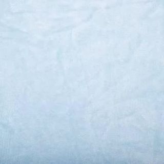 Sábana Bajera Ajustable Coralina Cama 150cm Azul