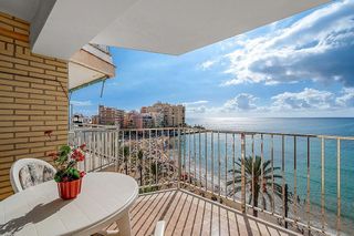 Piso en venta en Playa del Cura en Torrevieja