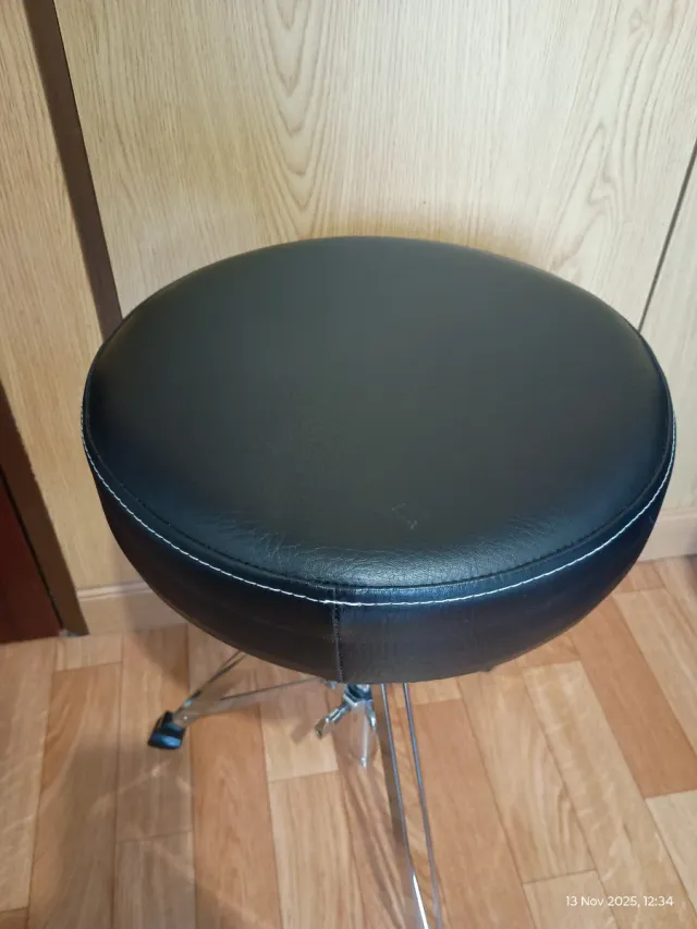 Asiento Batería Gibraltar Rock