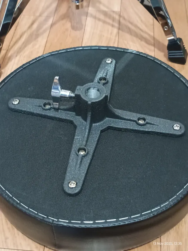 Asiento Batería Gibraltar Rock