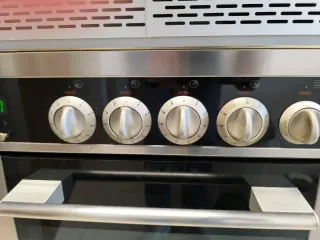 Vitrocerámica Inducción Fagor Innova