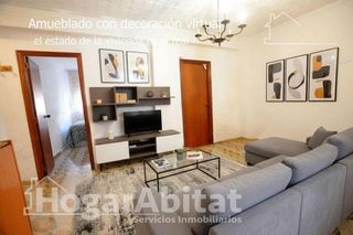 Piso en venta en Ciudad de Asís en Alicante