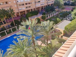 Piso en venta en Babel en Alicante