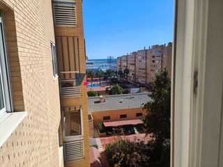 Piso en venta en Babel en Alicante