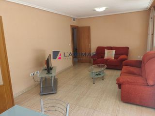 Piso en venta en Babel en Alicante