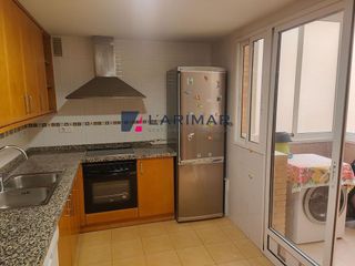 Piso en venta en Babel en Alicante