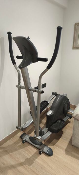 Bicicleta Elíptica BH G235