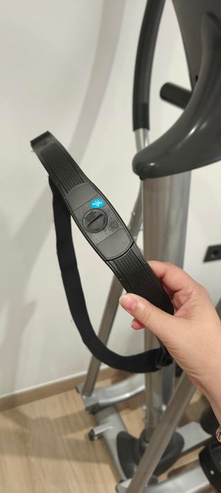 Bicicleta Elíptica BH G235