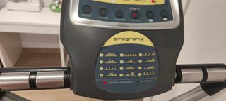 Bicicleta Elíptica BH G235