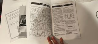 Bicicleta Elíptica BH G235