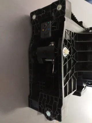 Palanca Cambios Jeep Grand Cherokee WK 52124292AB