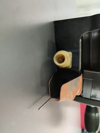 Palanca Cambios Jeep Grand Cherokee WK 52124292AB