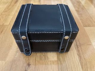 Set di orologi Alain Miller da donna e uomo