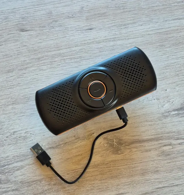 Manos Libres Bluetooth Coche