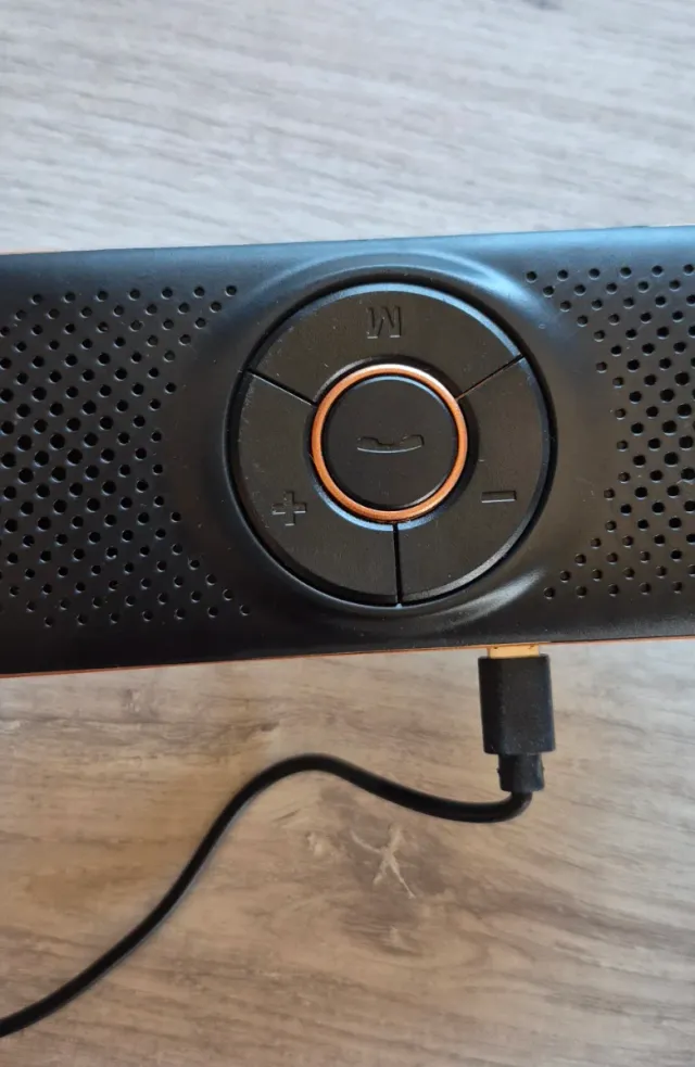 Manos Libres Bluetooth Coche