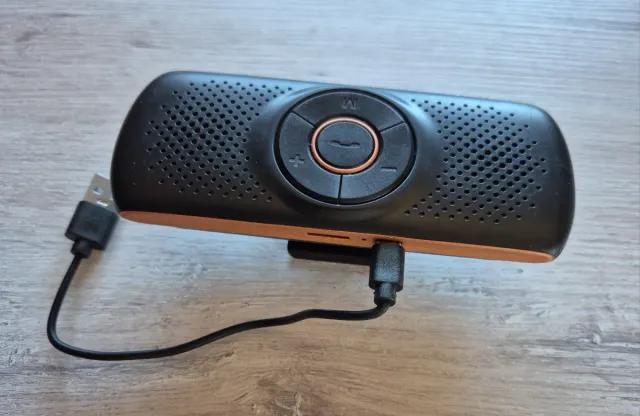 Manos Libres Bluetooth Coche