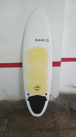 Tabla de surf OLAIAN 6"