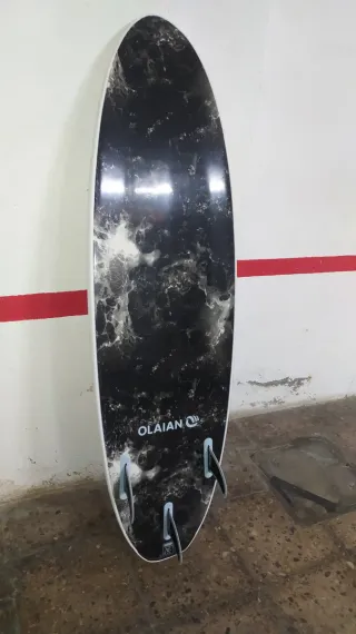 Tabla de surf OLAIAN 6"