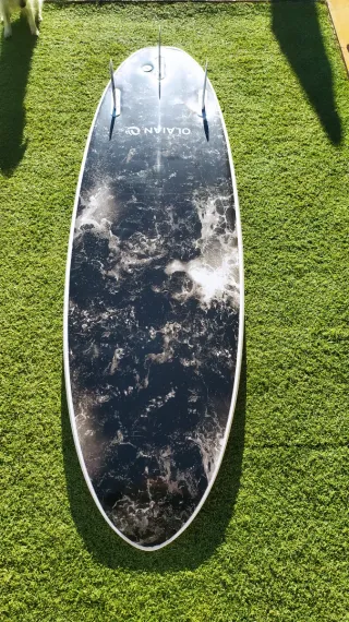 Tabla Olaian Surf Shortboard 900 6′