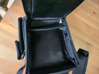 Bandolera Nintendo Game Boy Advance