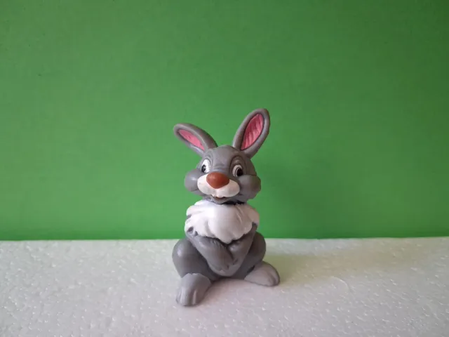 Figura de Tambor, de Disney