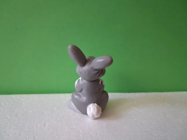 Figura de Tambor, de Disney