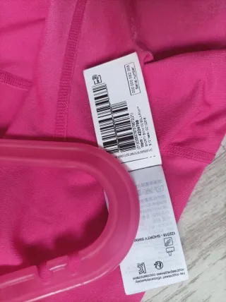 Neopreno niña estampado decatlón